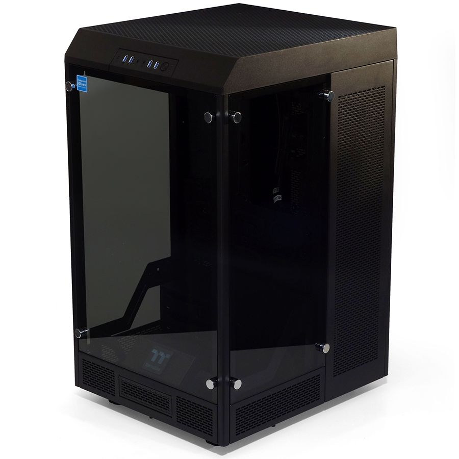 Thermaltake Tower 900 Case Review - Tom's Hardware | Tom's Hardware