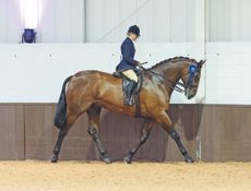 Danielle Heath and Isle Bright