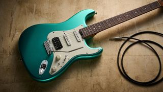 Harley Benton ST-Modern Carlos Asensio