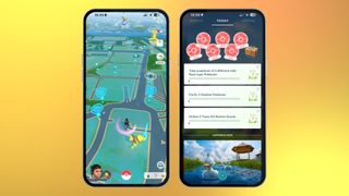 How to get Upgrade in Pokémon Go