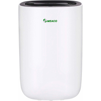 MeacoDry ABC 12L Dehumidifier: was £329.97now £169.97 at Appliance Direct (save £160)