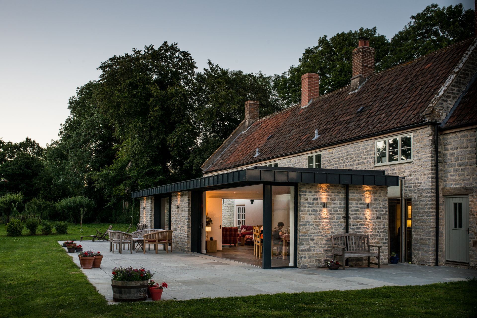 Listed Building Consent: A Guide To All You Need To Know | Homebuilding