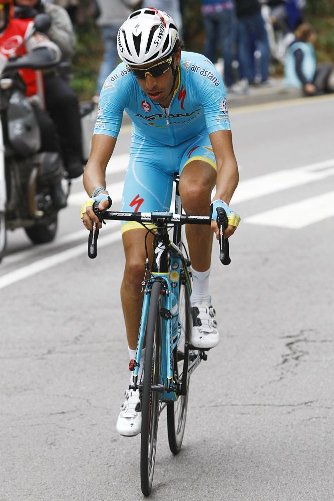 Fabio Aru (Astana)