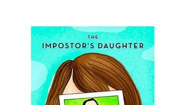 laurie sandell the imposters daughter