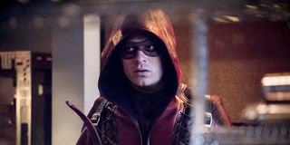 arrow season 7 roy harper arsenal the cw