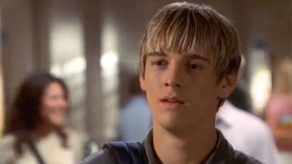 6 Aaron Carter Movies And TV Shows And How To Watch Them | Cinemablend