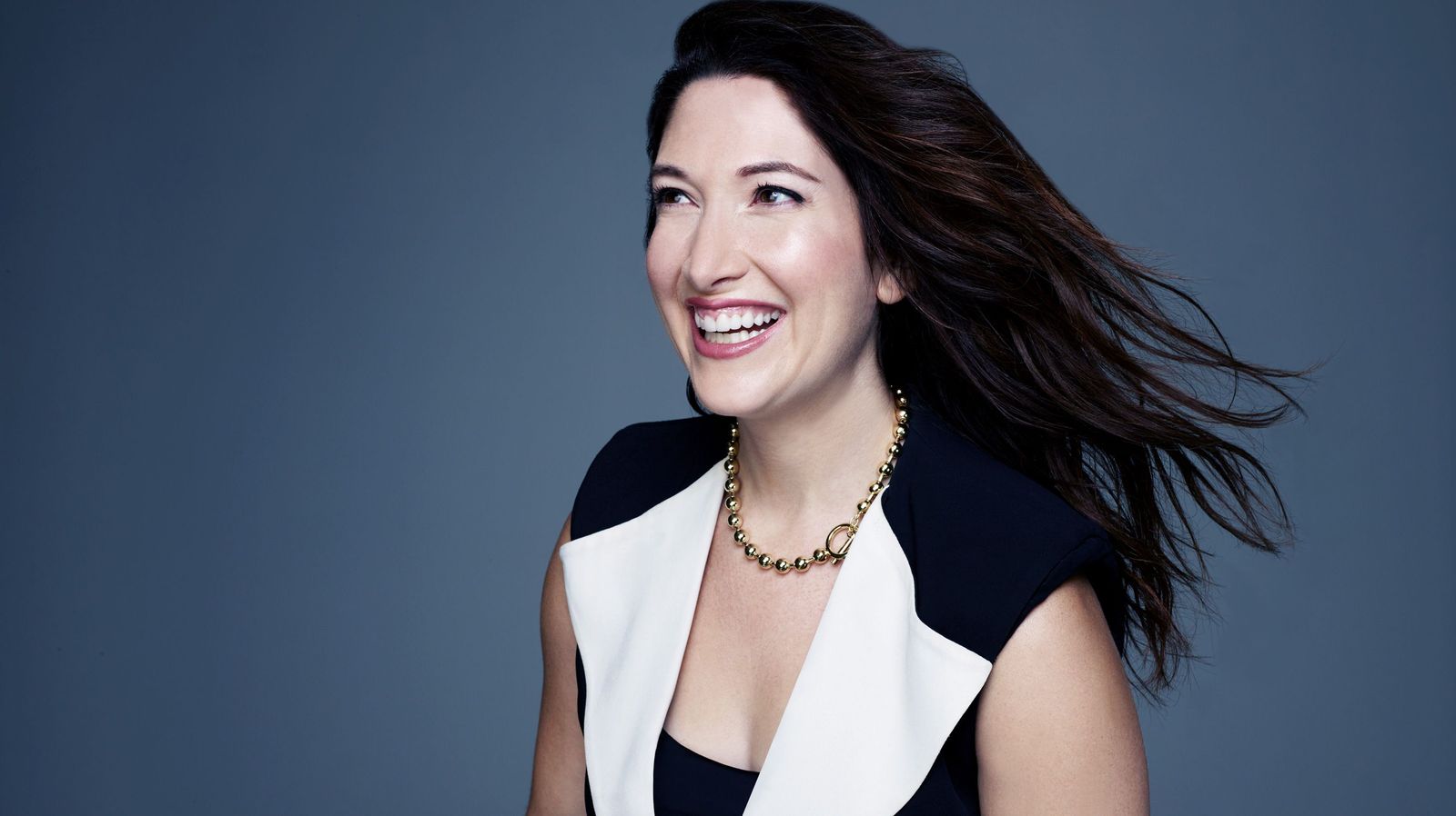 Randi Zuckerberg - How Randi Zuckerberg Changed Silicon Valley | Marie