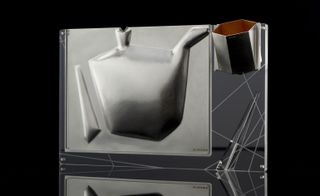 one-dimensional teapot