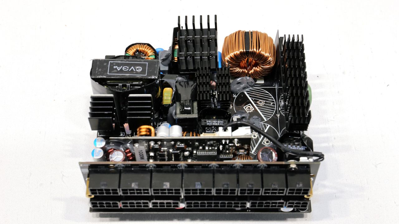 EVGA 1000 G6