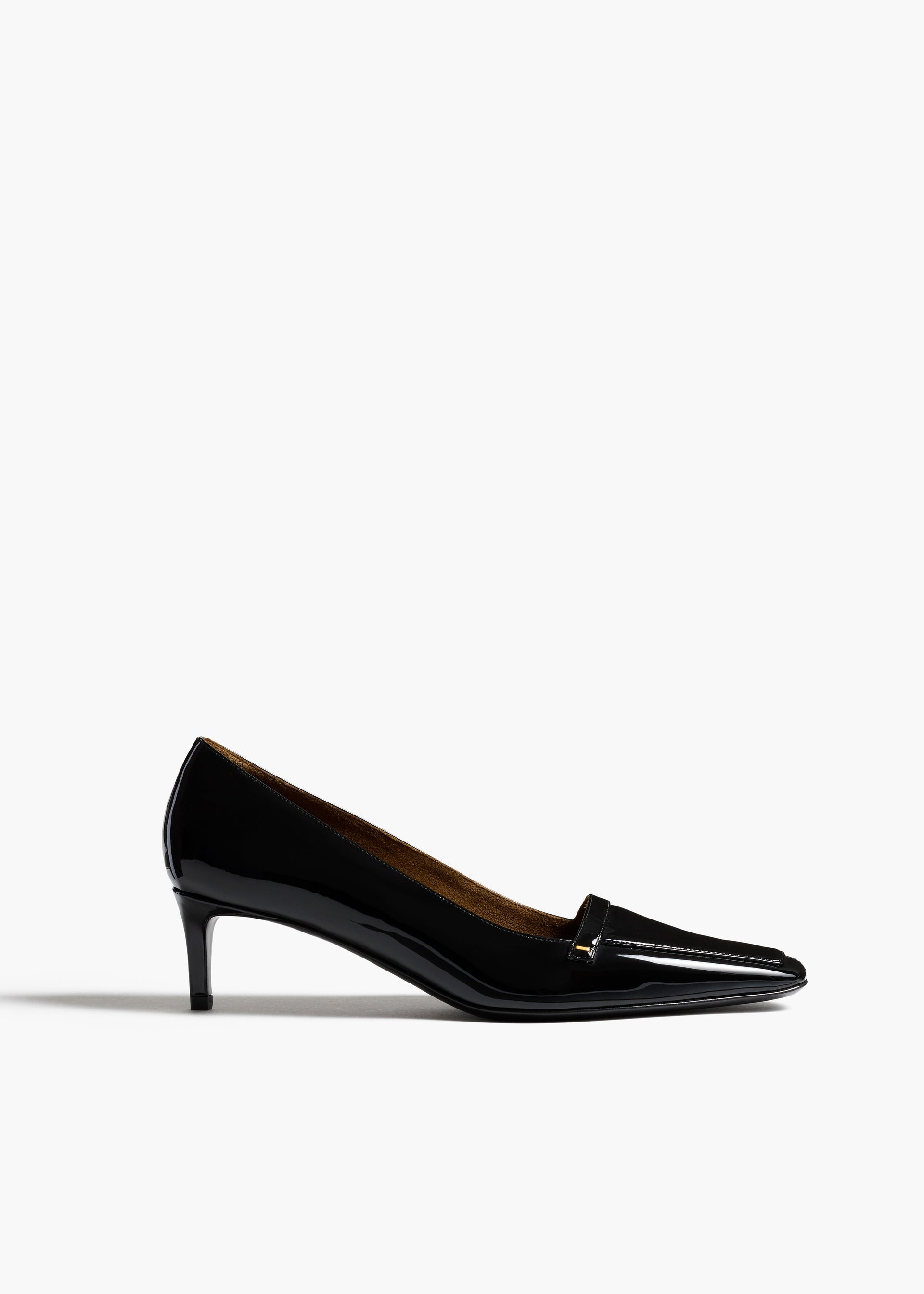 Subject Kitten Heel Pump