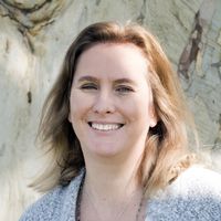 Christina Harrison's avatar