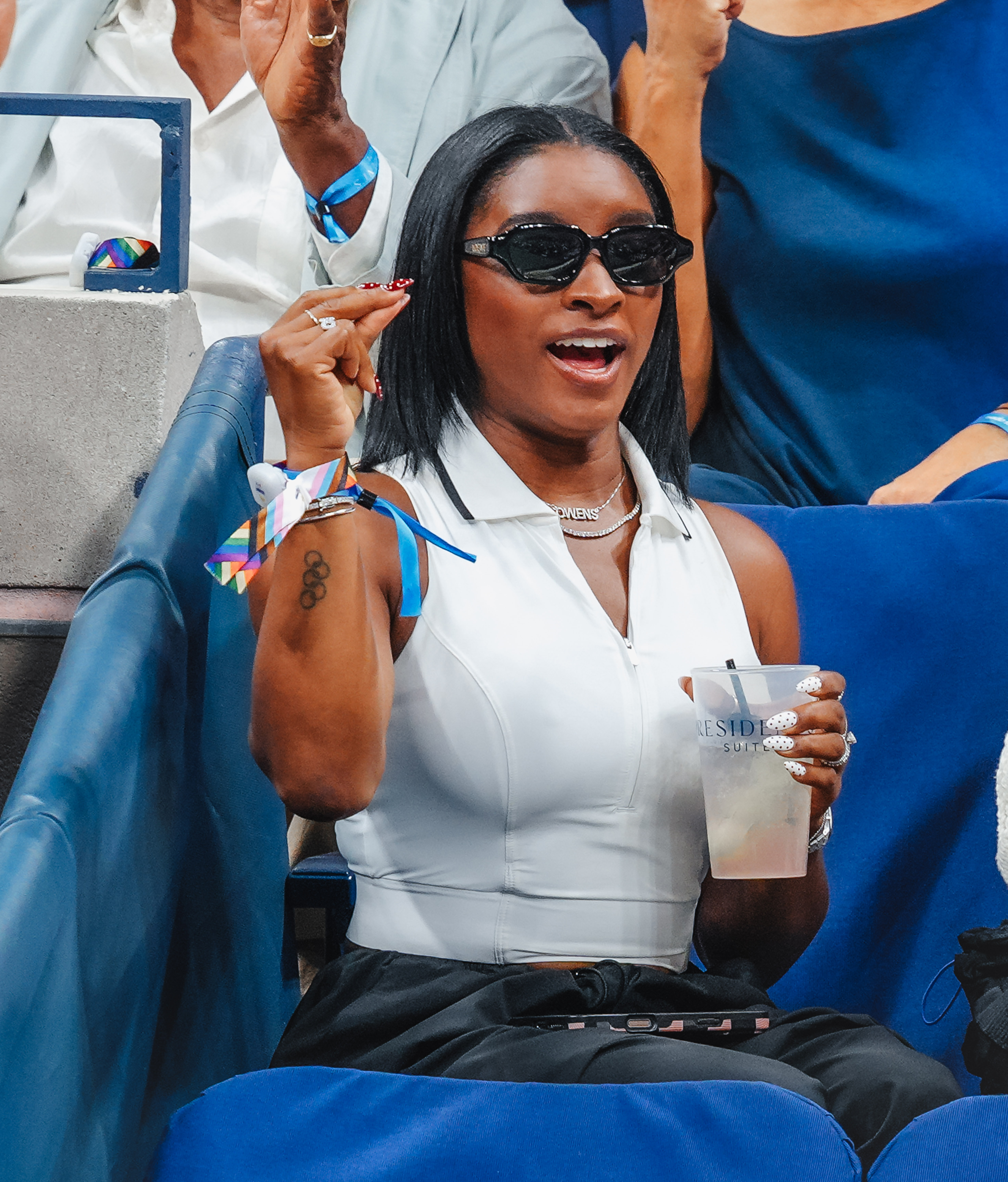 simone biles