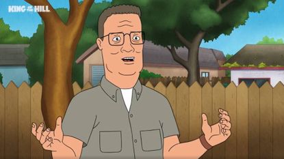 King of the Hill
