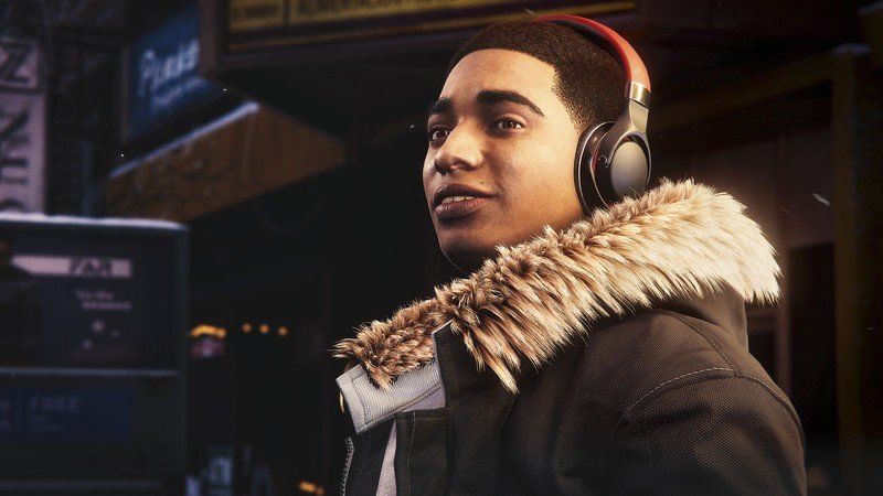 Marvels Spider Man Miles Morales Oct 2020