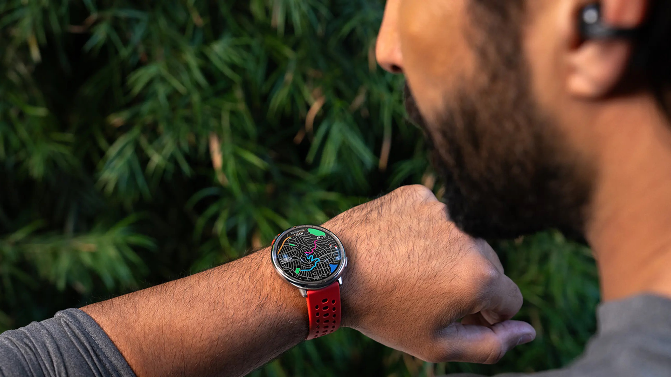 Amazfit Active 2