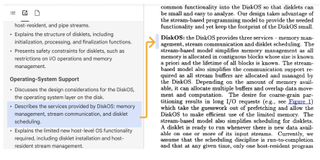 A screenshot of Google Scholar PDF reader in action