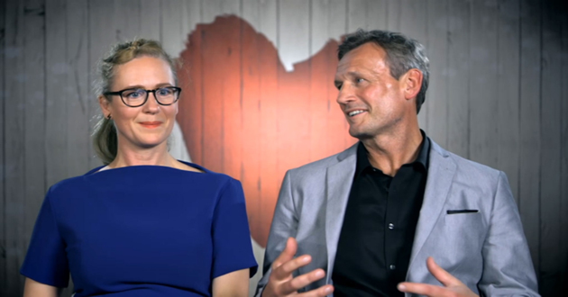 The Most Awkward Moments on C4's First Dates