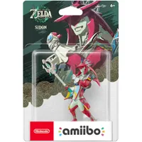 Nintendo amiibo - Sidon