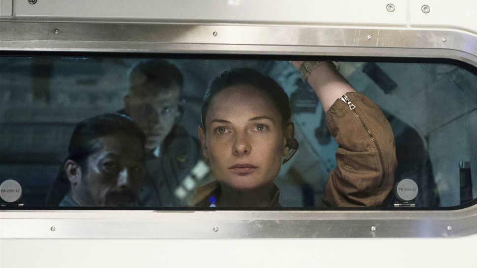 Prime Video just got one of the best sci-fi thriller movies of all time ...