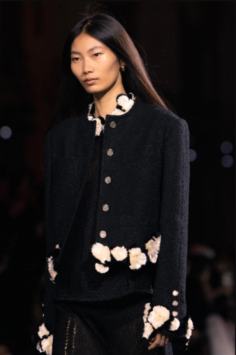 CHANEL, SS26 Jacket