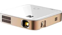 20. KODAK Luma 150 Pocket Projector | Was $249.99, Now $219.99 (save $40)