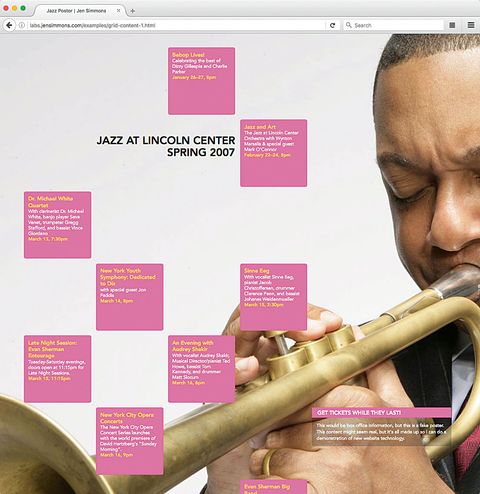 6 web layout myths busted | Creative Bloq