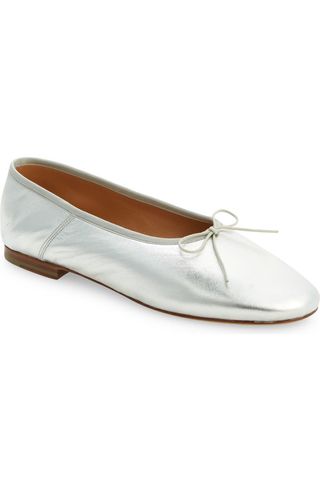 Dream Ballerina Flat