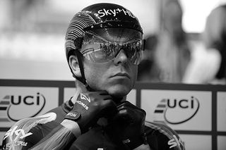 Sir Chris Hoy, Manchester Track Cycling World Cup 2009