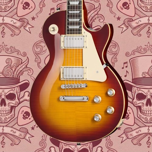 Les Paul Standard '60s