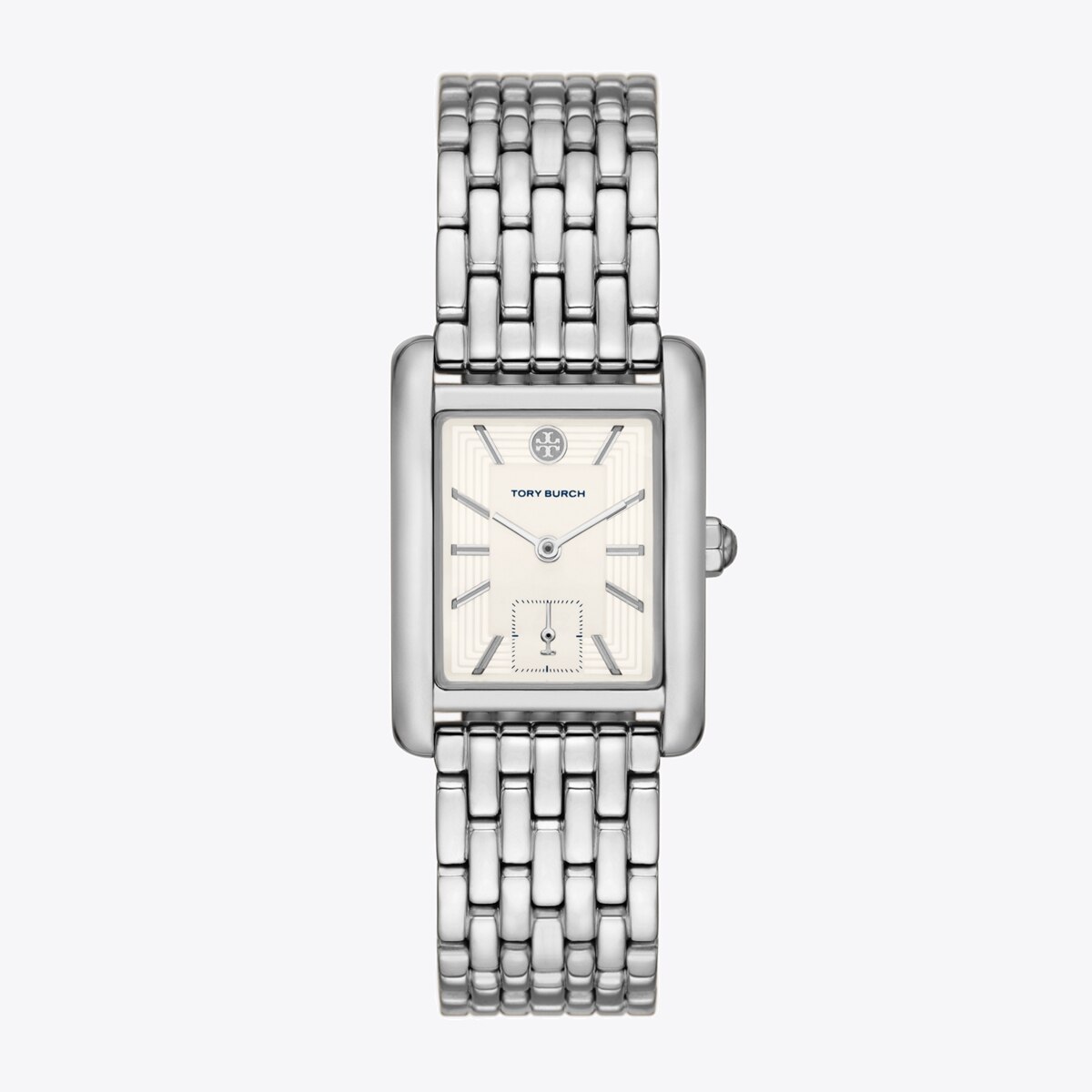 Eleanor Watch in Gray, Size Os