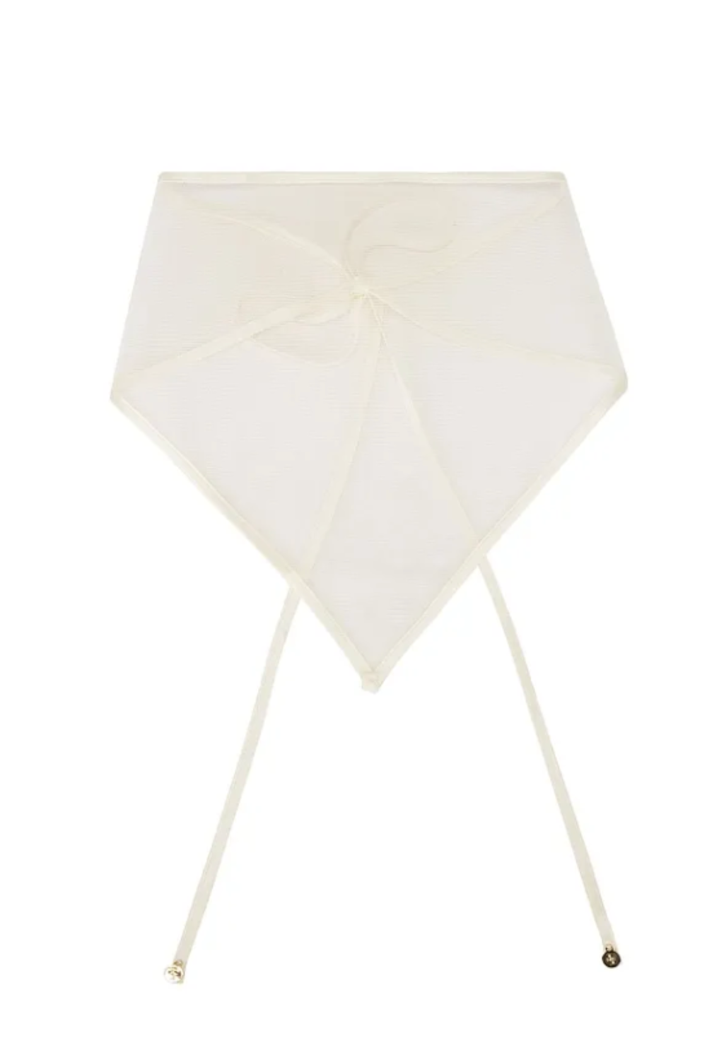 LELET NY, Isla Sheer Bandana