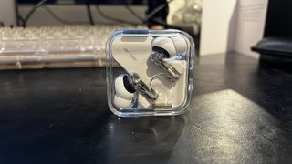 Nothing Ear 2 vs AirPods Pro 2