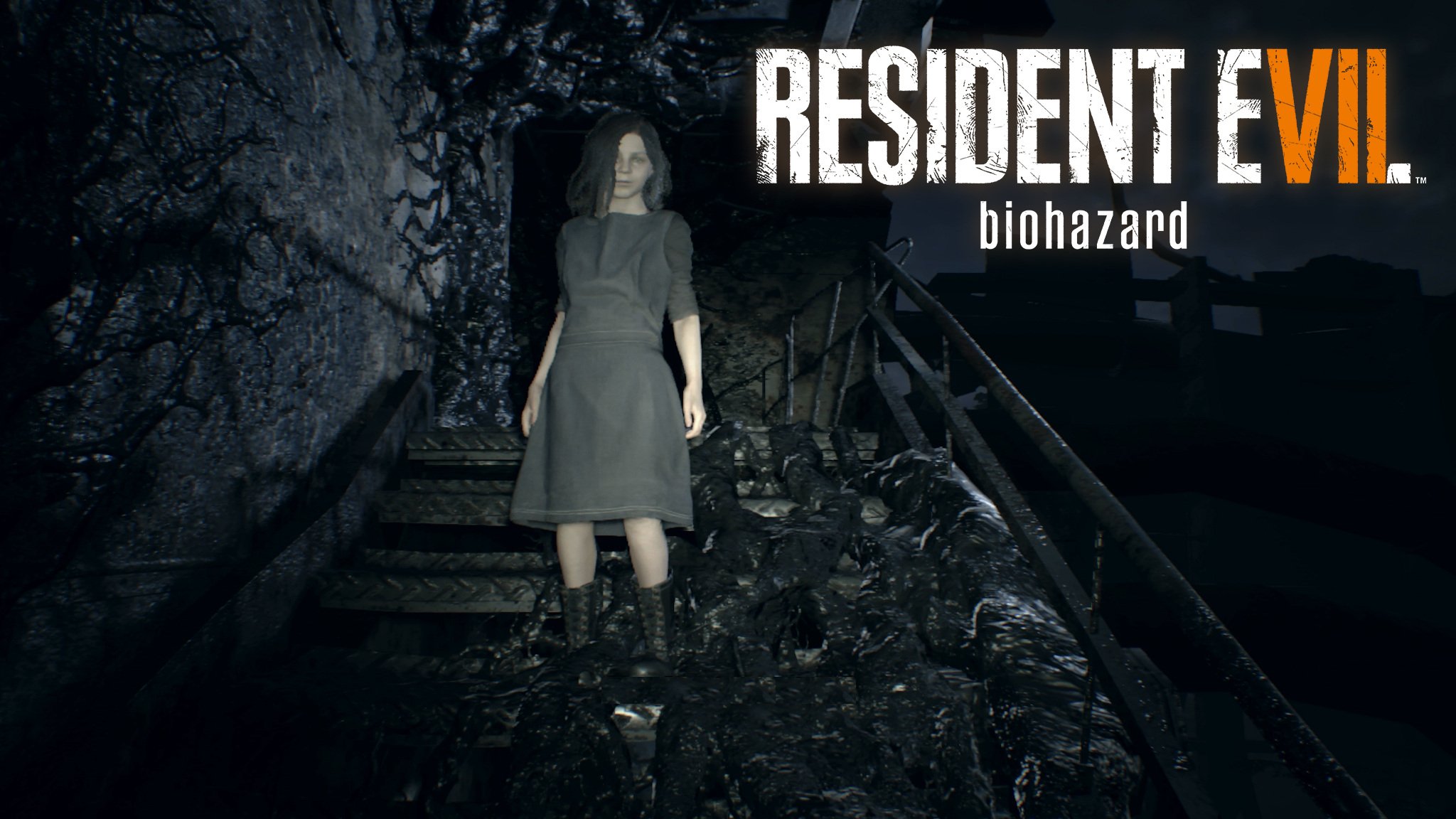 Enjoy Over 10 Minutes Of Resident Evil 7 Gameplay