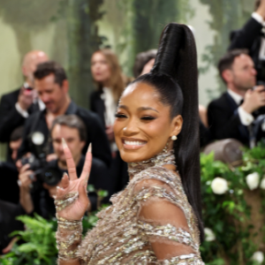 best updos 2024 met gala