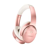 Bose QuietComfort 35 - pink | $349 $279 at Walmart