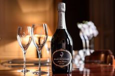 Billecart-Salmon Nicolas Fran&ccedil;ois 2008