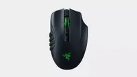Razer Naga Pro