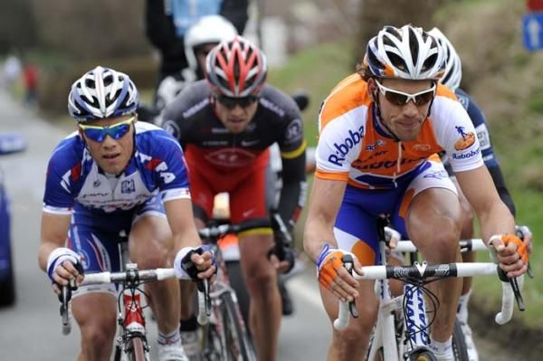 Rabobank were there but later missed the decisive move