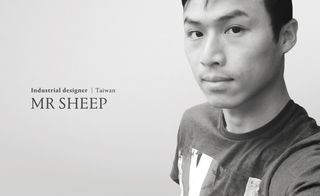 Mr Sheep