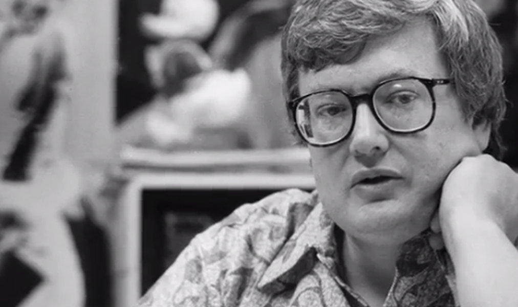 Life Itself: Watch the Roger Ebert documentary&amp;#039;s touching first trailer