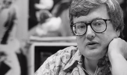 Life Itself: Watch the Roger Ebert documentary's touching first trailer