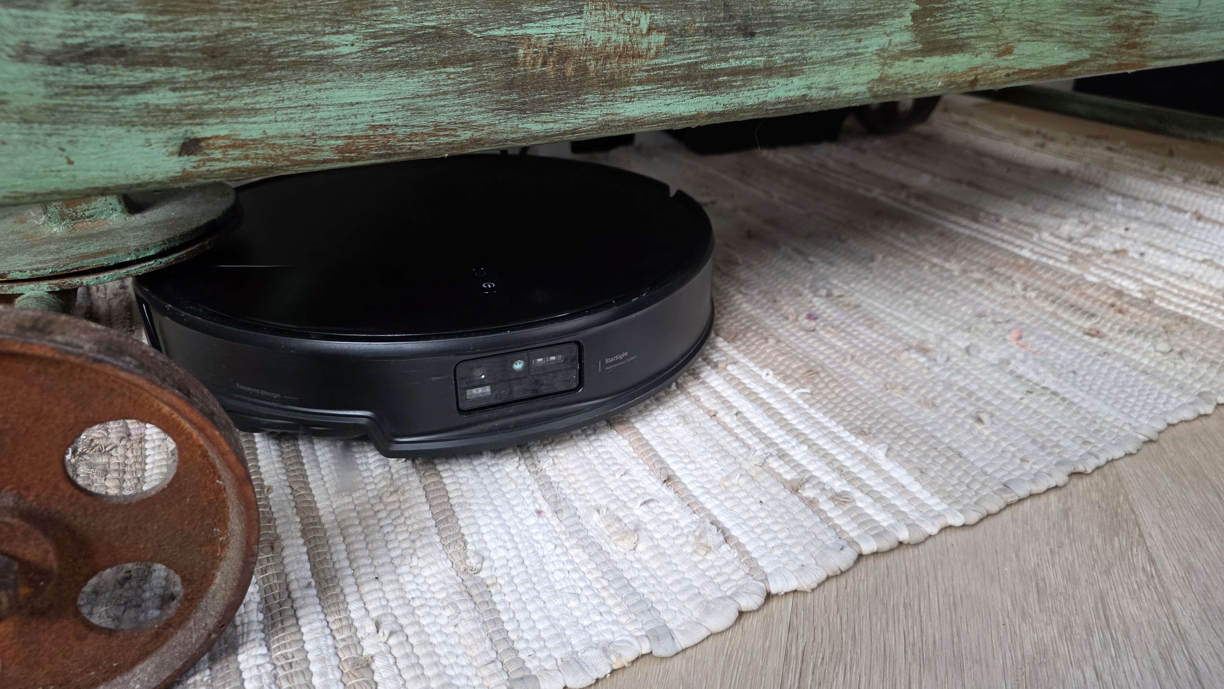 Roborock Saros 20