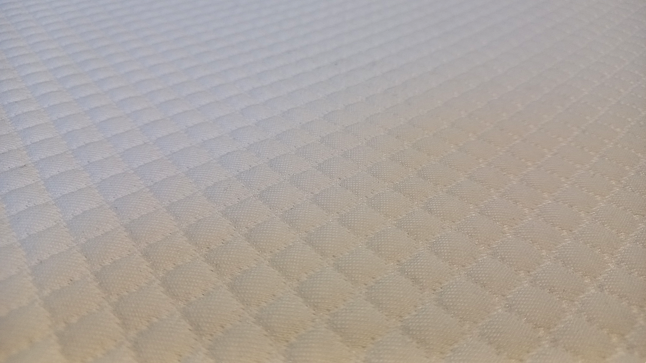 Simba Hybrid Essential Mattress Topper review add extra height