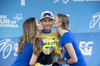 Peter Sagan wins the 2015 Tour of California