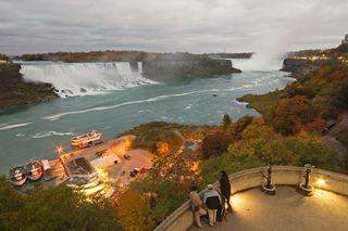 famous waterfalls, waterfall photos