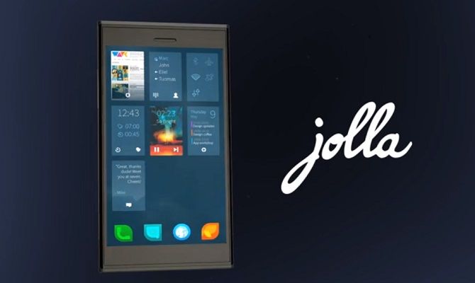 What is Sailfish OS? 5 Things to Know | Laptop Mag
