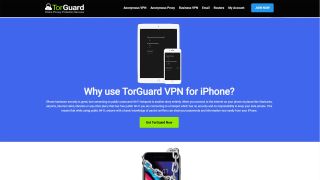TorGuard review - mobile apps