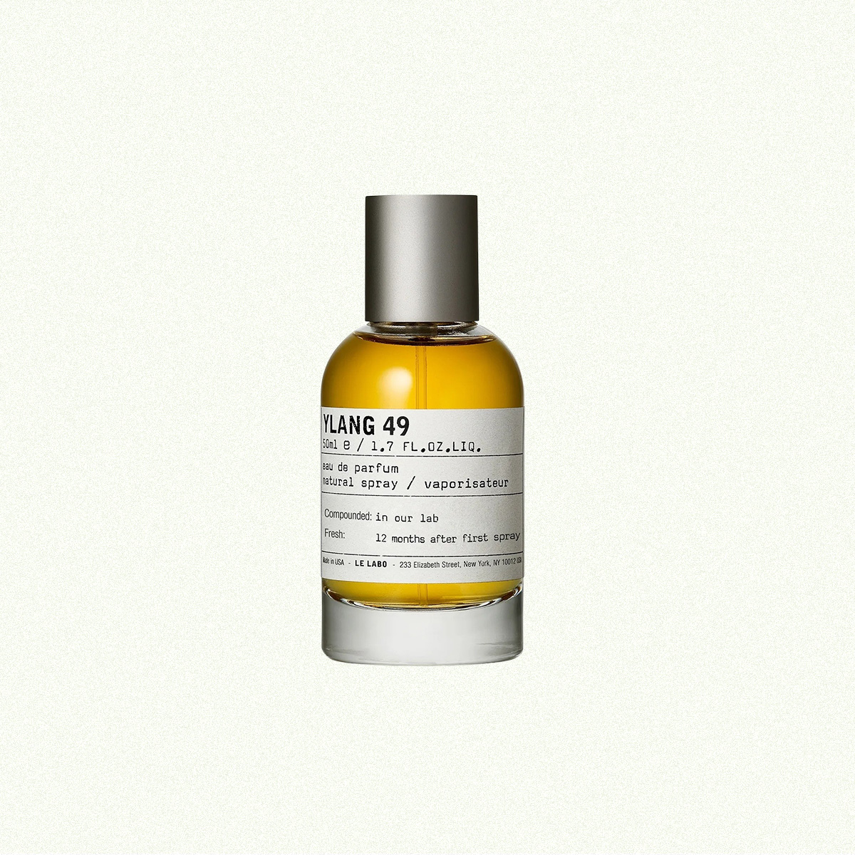 Le Labo, Ylang 49 Eau de Parfum