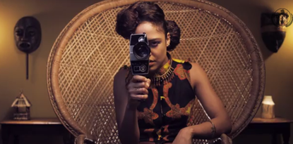 Dear White People trailer takes a satirical look at modern American race relations