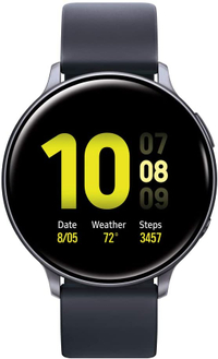 Samsung Galaxy Watch Active 2: was $269 now $219